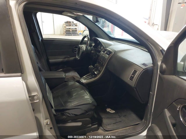 2006 PONTIAC TORRENT VIN: 2CKDL63F866135067