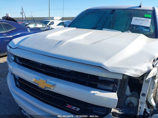 Chevrolet Silverado 1500 2lt 2016 3GCUKREC8GG341039 Image 10