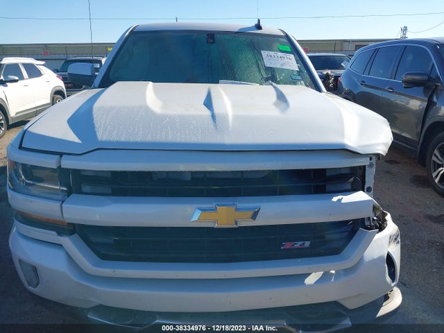 Chevrolet Silverado 1500 2lt 2016 3GCUKREC8GG341039 Image 12
