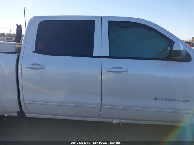 Chevrolet Silverado 1500 2lt 2016 3GCUKREC8GG341039 Image 13