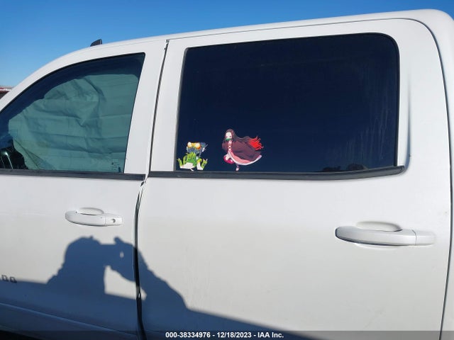 Chevrolet Silverado 1500 2lt 2016 3GCUKREC8GG341039 Image 14