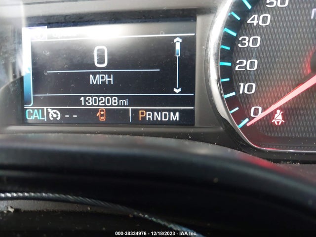 Chevrolet Silverado 1500 2lt 2016 3GCUKREC8GG341039 Image 15