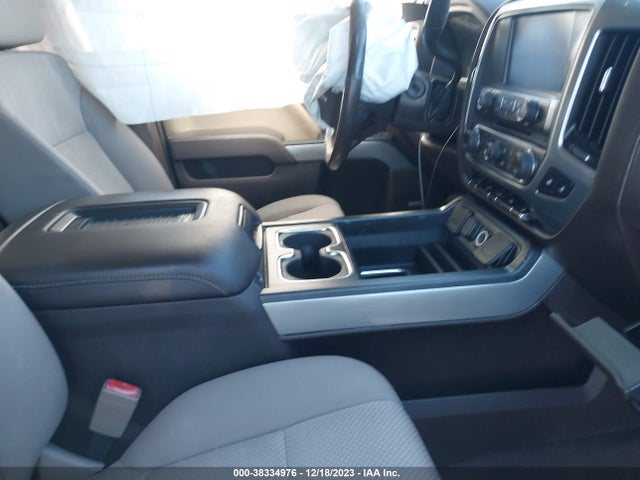 Chevrolet Silverado 1500 2lt 2016 3GCUKREC8GG341039 Image 5
