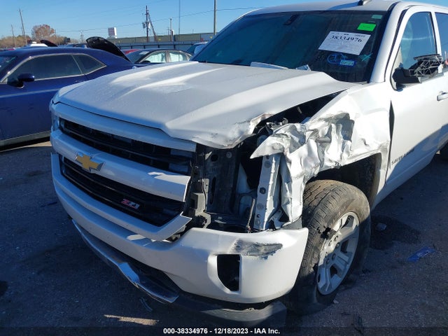 Chevrolet Silverado 1500 2lt 2016 3GCUKREC8GG341039 Image 6