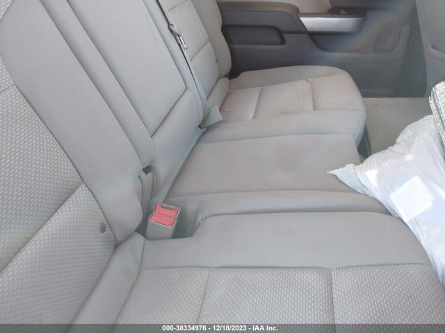 Chevrolet Silverado 1500 2lt 2016 3GCUKREC8GG341039 Image 8