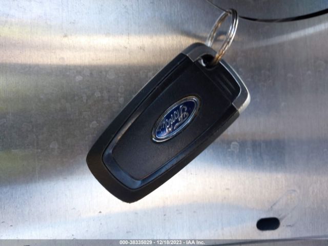 3FA6P0H71HR342761 Ford FUSION SE