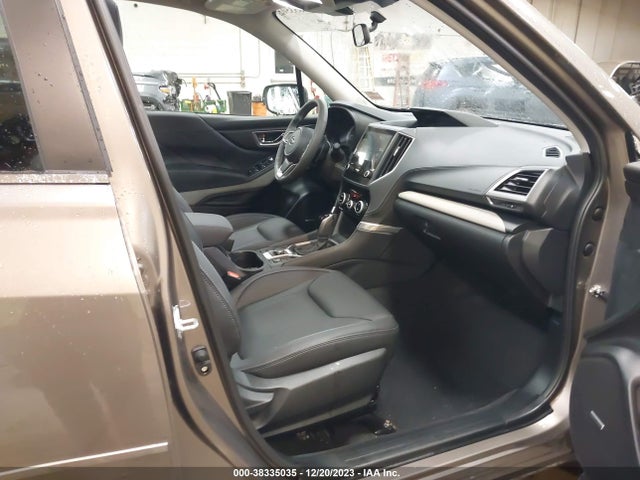 2024 SUBARU FORESTER LIMITED VIN: JF2SKALC8RH417462
