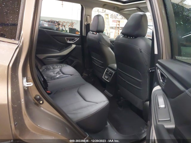 2024 SUBARU FORESTER LIMITED VIN: JF2SKALC8RH417462