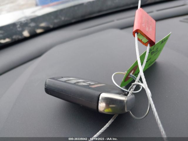 SHHFK7H9XJU230100 Honda Civic Sport Touring