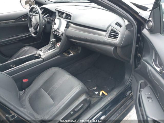 SHHFK7H9XJU230100 Honda Civic Sport Touring