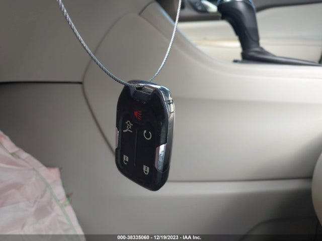 GMC Acadia Denali 2017 1GKKNPLS2HZ291533 Image 11