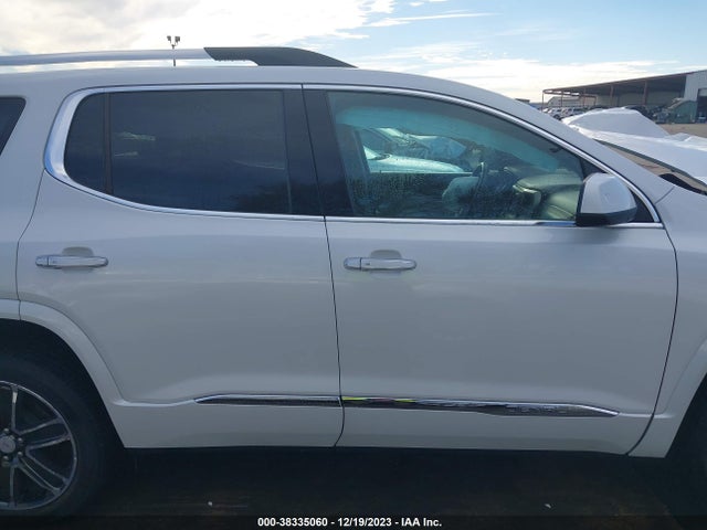 GMC Acadia Denali 2017 1GKKNPLS2HZ291533 Image 13
