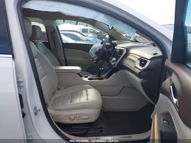 GMC Acadia Denali 2017 1GKKNPLS2HZ291533 Image 5