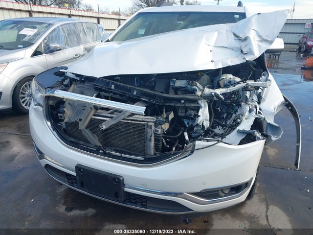 GMC Acadia Denali 2017 1GKKNPLS2HZ291533 Image 6