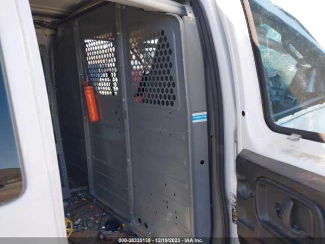 1GTW7AFFXH1904953 GMC Savana 2500 Work Van