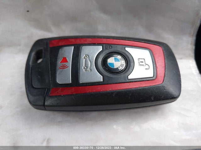 BMW 328I 2016 WBA8E9C54GK646816 Image 11