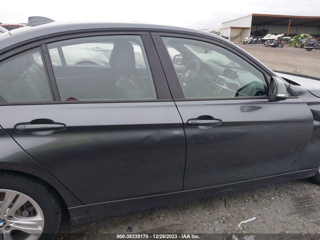 BMW 328I 2016 WBA8E9C54GK646816 Image 13