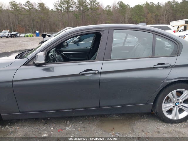 BMW 328I 2016 WBA8E9C54GK646816 Image 14
