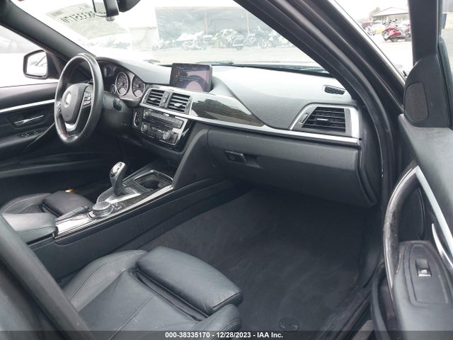 BMW 328I 2016 WBA8E9C54GK646816 Image 5