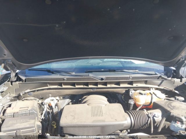 1GKS2JKL9NR139745 GMC Yukon Xl 4wd Denali
