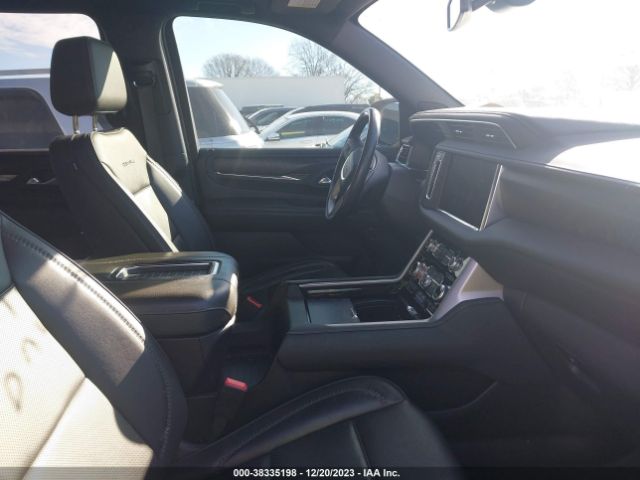 1GKS2JKL9NR139745 GMC Yukon Xl 4wd Denali