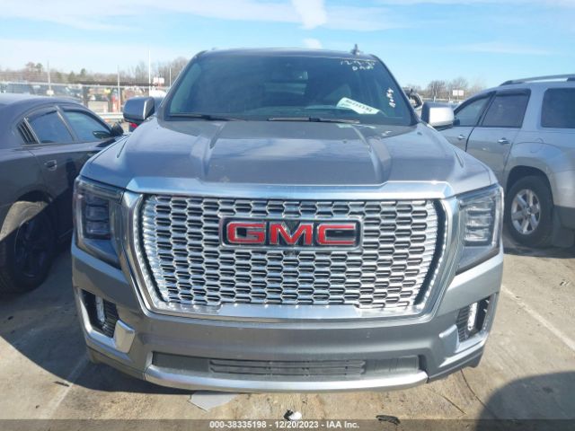1GKS2JKL9NR139745 GMC Yukon Xl 4wd Denali
