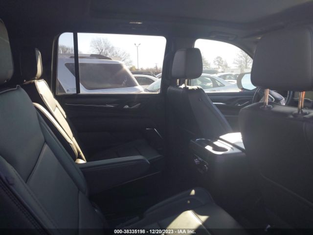 1GKS2JKL9NR139745 GMC Yukon Xl 4wd Denali