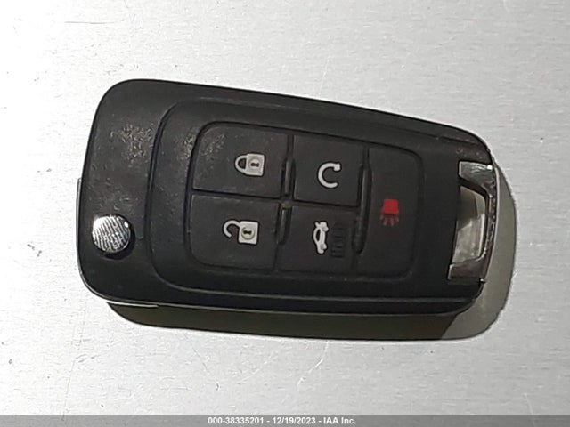 Chevrolet Cruze 1lt Auto 2015 1G1PC5SB2F7247367 Image 11