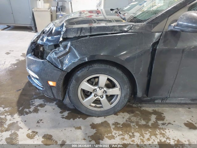 Chevrolet Cruze 1lt Auto 2015 1G1PC5SB2F7247367 Image 12