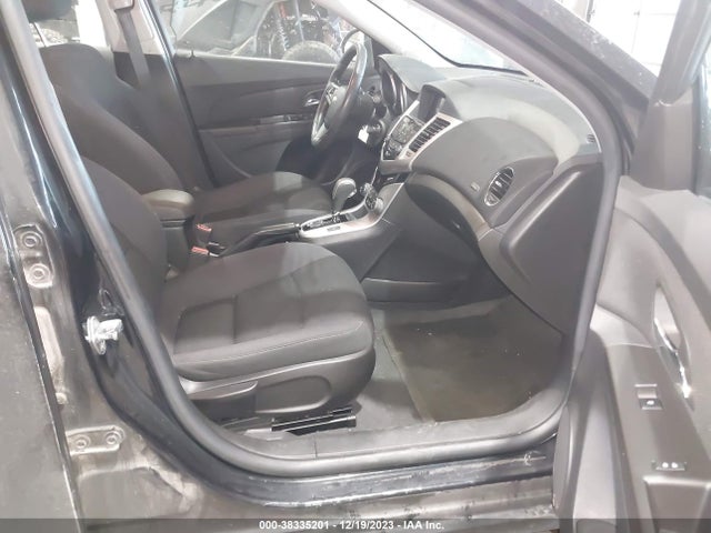 Chevrolet Cruze 1lt Auto 2015 1G1PC5SB2F7247367 Image 5