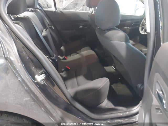 Chevrolet Cruze 1lt Auto 2015 1G1PC5SB2F7247367 Image 8