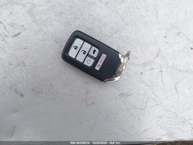 2023 HONDA CIVIC SPORT VIN: 19XFL2H89PE023592