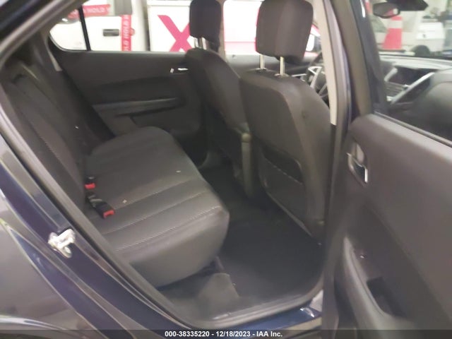 Продажа на аукционе авто 2017 Chevrolet Equinox Lt, vin: 2GNALCEK4H1604410, номер лота: 38335220