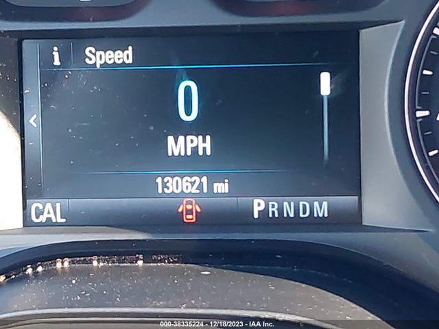 Chevrolet Camaro 1lt 2017 1G1FB1RX0H0172883 Image 15