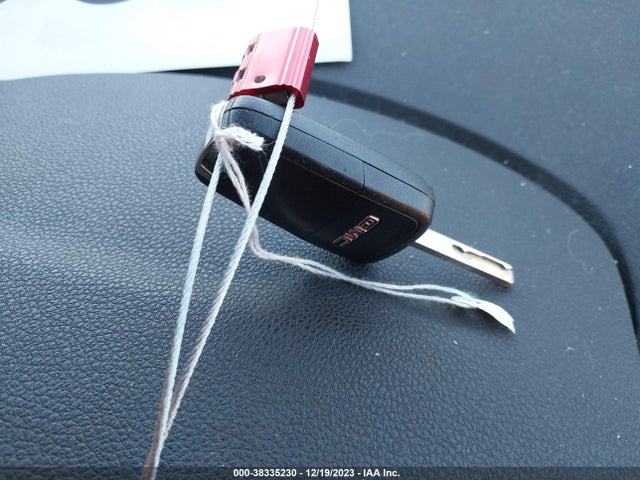 GMC Terrain Sle-1 2016 2GKALMEK1G6281079 Image 11