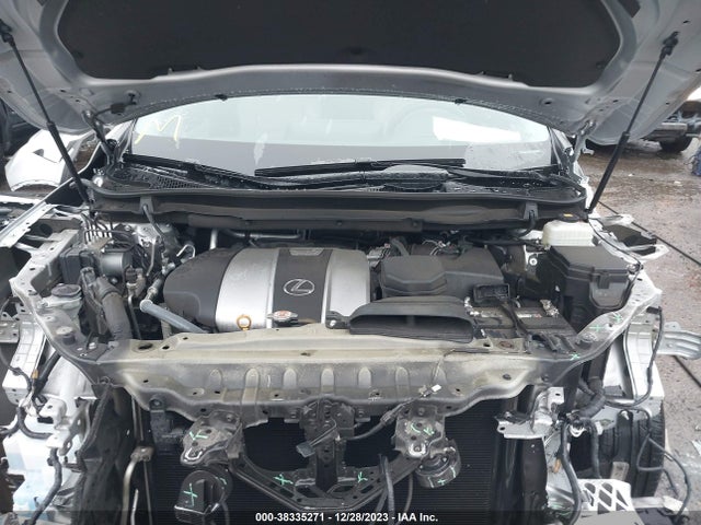 Lexus RX 350 2019 2T2BZMCA4KC178279 Image 10