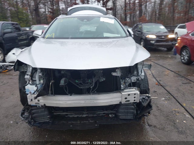 Lexus RX 350 2019 2T2BZMCA4KC178279 Image 12
