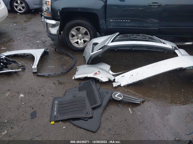 Lexus RX 350 2019 2T2BZMCA4KC178279 Image 11