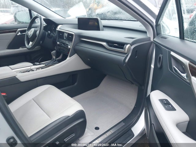 Lexus RX 350 2019 2T2BZMCA4KC178279 Image 5