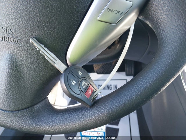 Nissan SENTRA S 2015 3N1AB7AP9FY349288 Image 11