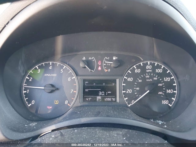 Nissan SENTRA S 2015 3N1AB7AP9FY349288 Image 7