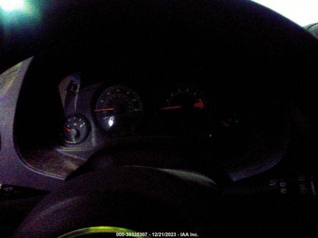 1C4NJRBB3FD424828 Jeep Patriot Sport