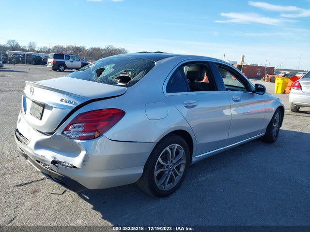55SWF4KB4HU222728 Mercedes-Benz C 300 4matic/luxury 4matic/sport 4matic