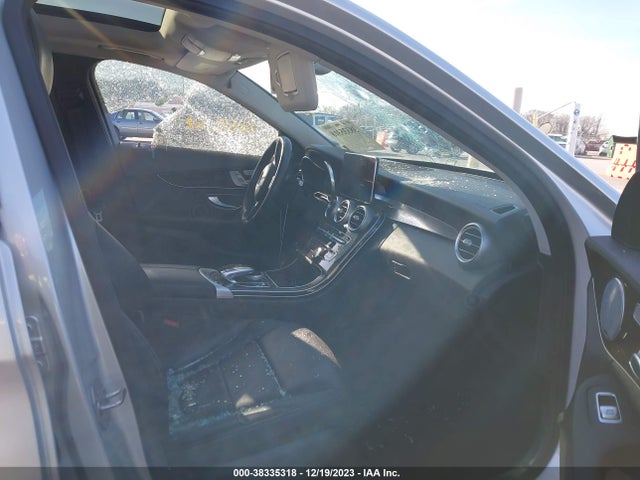 55SWF4KB4HU222728 Mercedes-Benz C 300 4matic/luxury 4matic/sport 4matic