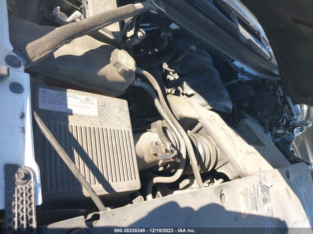 Chevrolet Suburban 2wd Lt 2020 1GNSCHKC6LR122892 Image 10