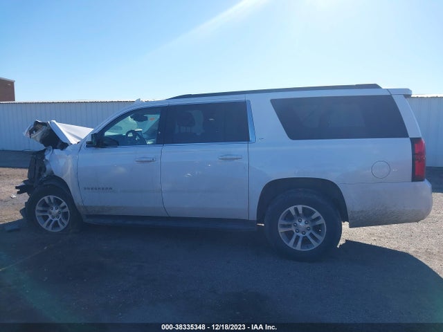 Chevrolet Suburban 2wd Lt 2020 1GNSCHKC6LR122892 Image 15