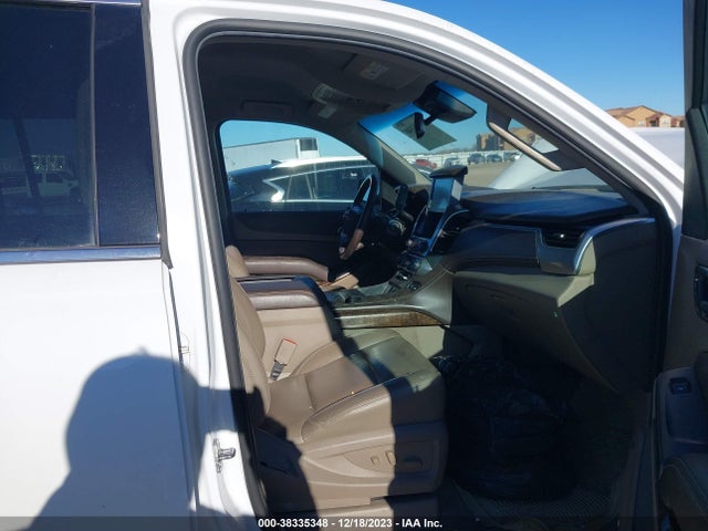 Chevrolet Suburban 2wd Lt 2020 1GNSCHKC6LR122892 Image 5