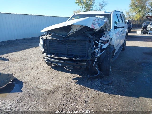 Chevrolet Suburban 2wd Lt 2020 1GNSCHKC6LR122892 Image 6