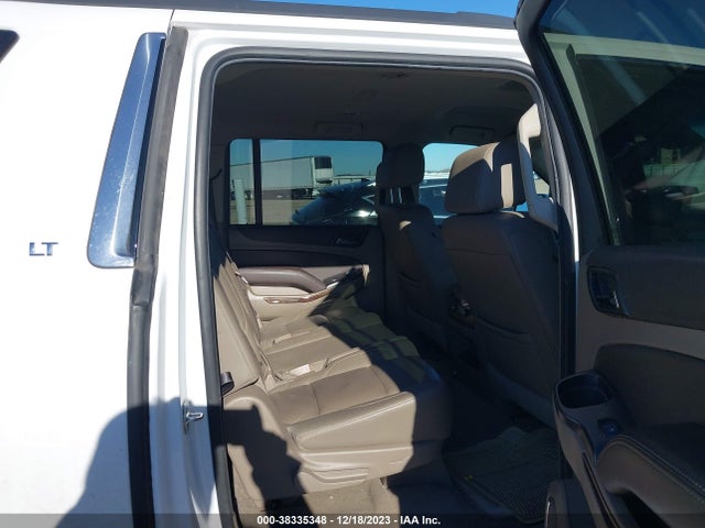 Chevrolet Suburban 2wd Lt 2020 1GNSCHKC6LR122892 Image 8