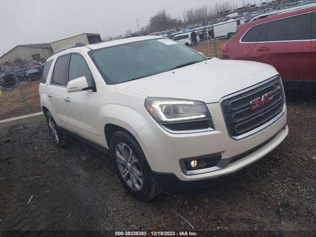 GMC Acadia Slt-1 2015 1GKKVRKD5FJ178878 Image 1